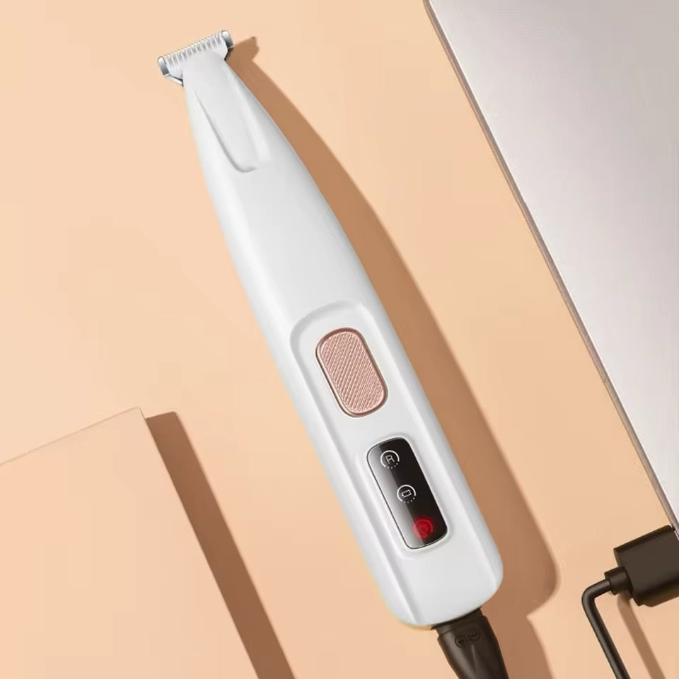 TondiPro™ - Tondeuse intelligente pour pattes