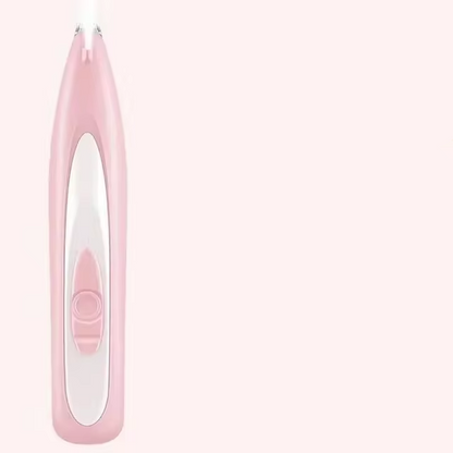 TondiPro™ - Tondeuse intelligente pour pattes